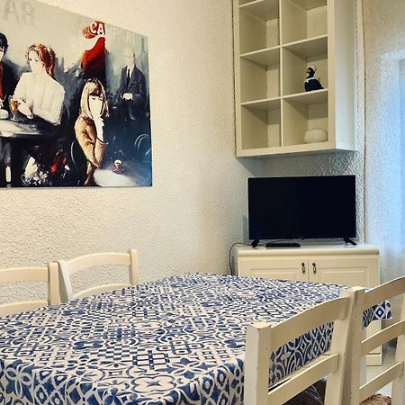 Rm11 - Senigallia, Trilocale Fronte Mare Exterior photo