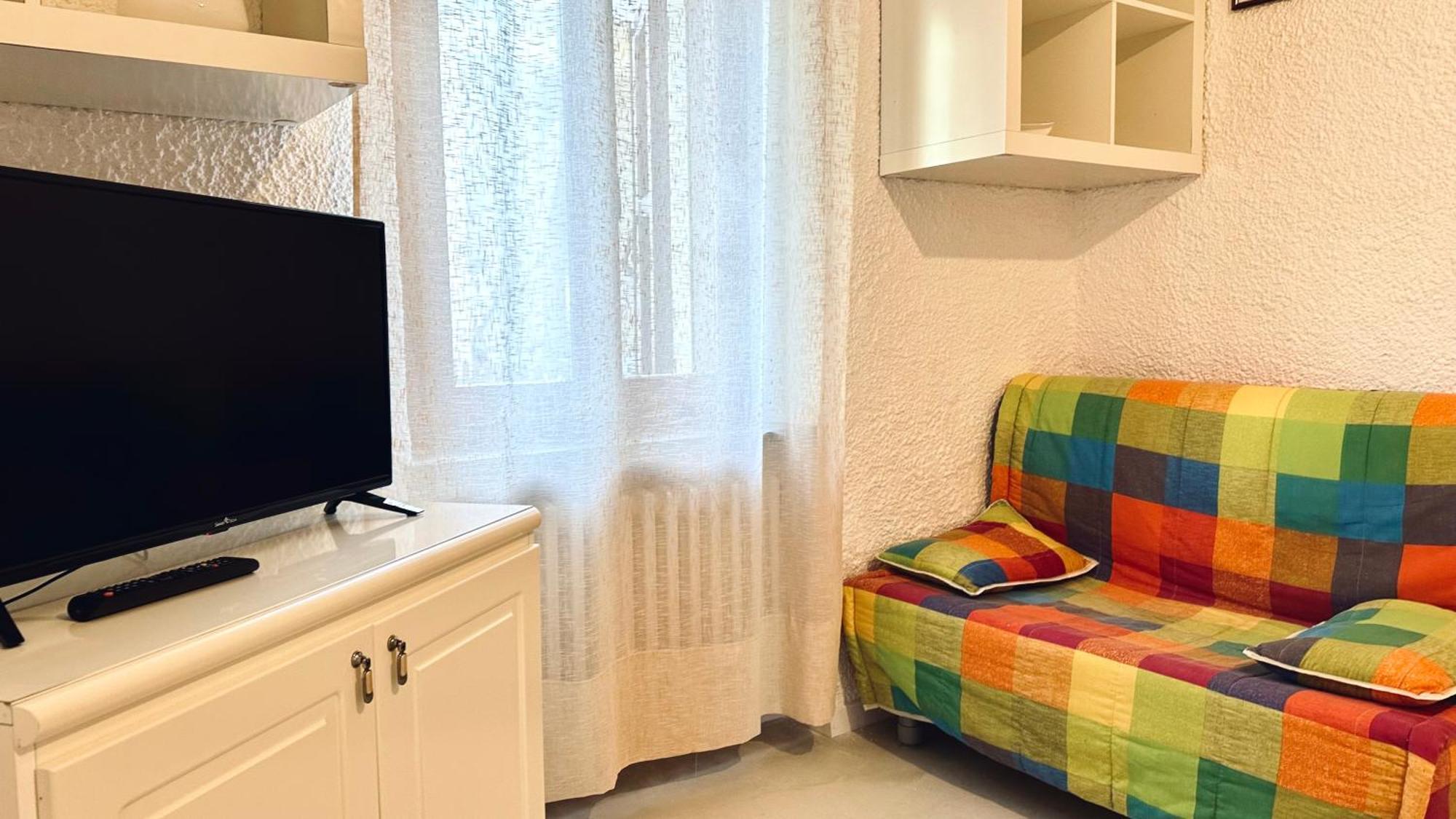 Rm11 - Senigallia, Trilocale Fronte Mare Exterior photo